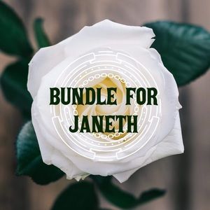 Bundle For Janeth
